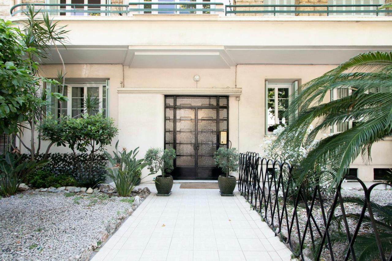 Maison Bianchi - Victor Hugo Niza Exterior foto